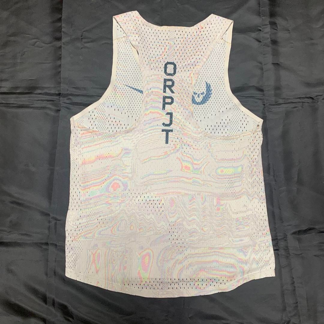 Nike OREGON Project Aeroswift Tank top S
