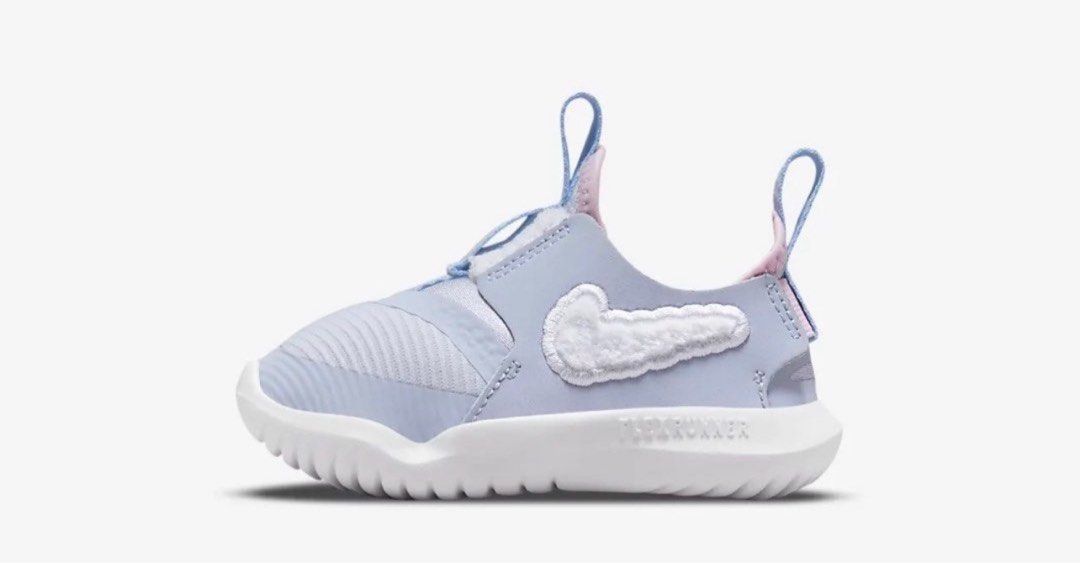 Nike Runner Toddler Baby Size 3C sale
