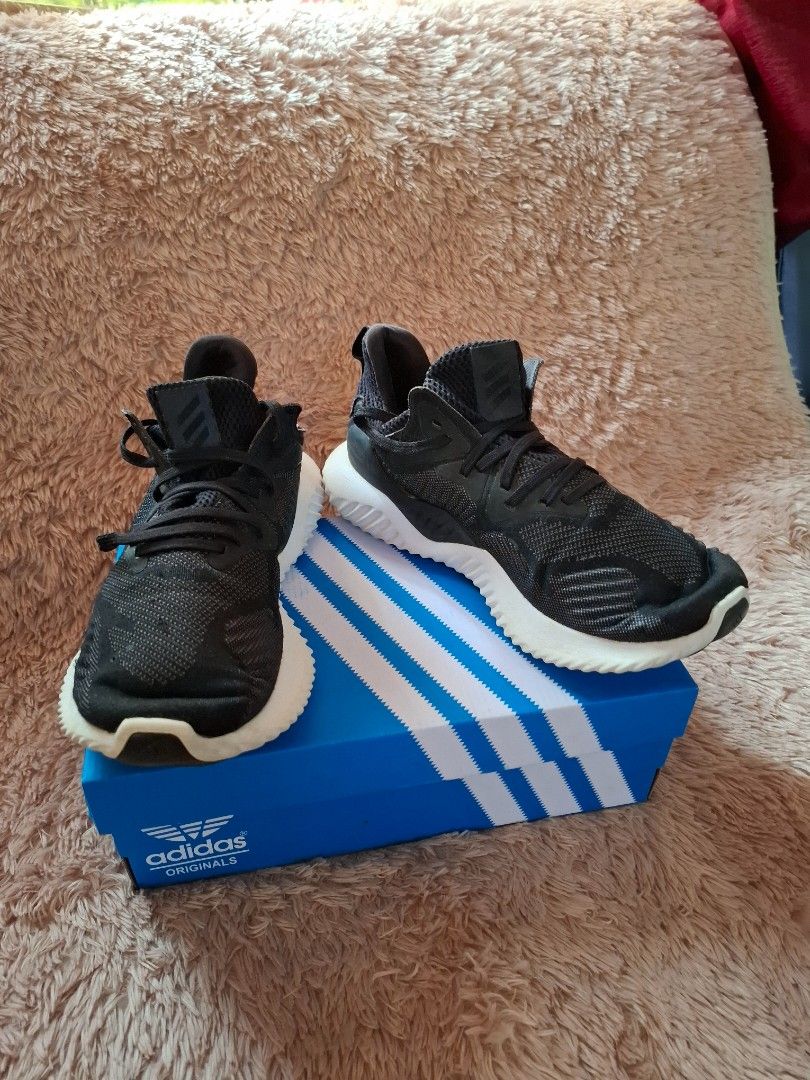 Original Adidas Alphabounce Beyond AC8273 42 26 5