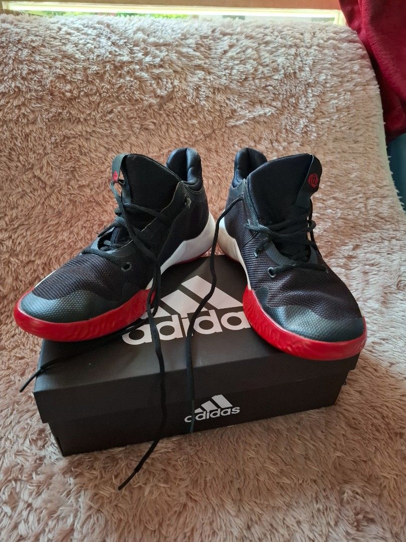 D rose menace 3 hotsell