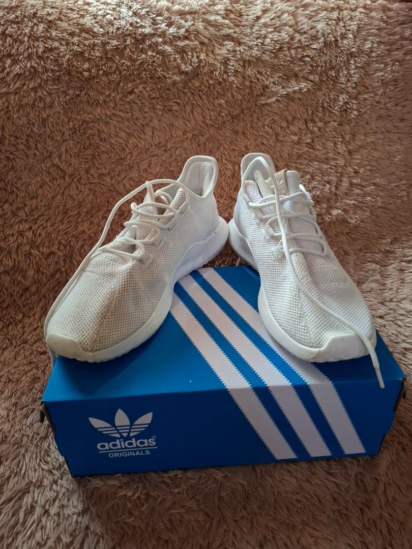 Original Adidas Tubular Shadow CG4563 42 26 5