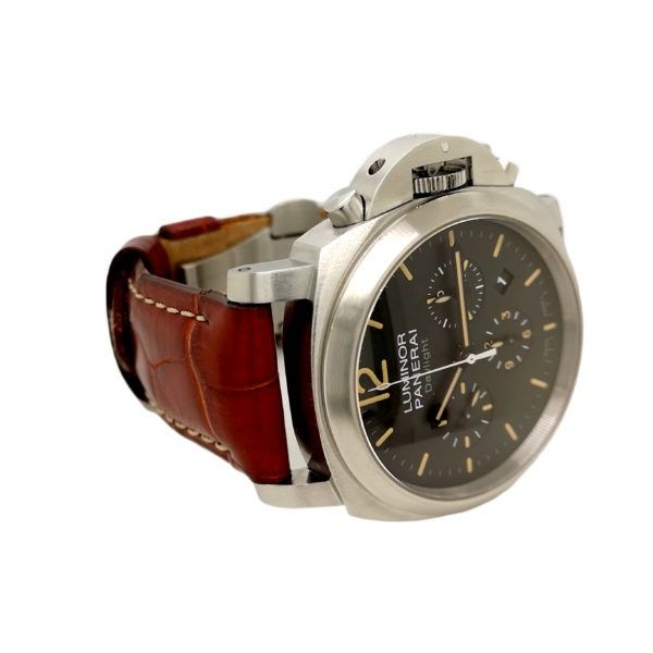 Luminor panerai daylight clearance