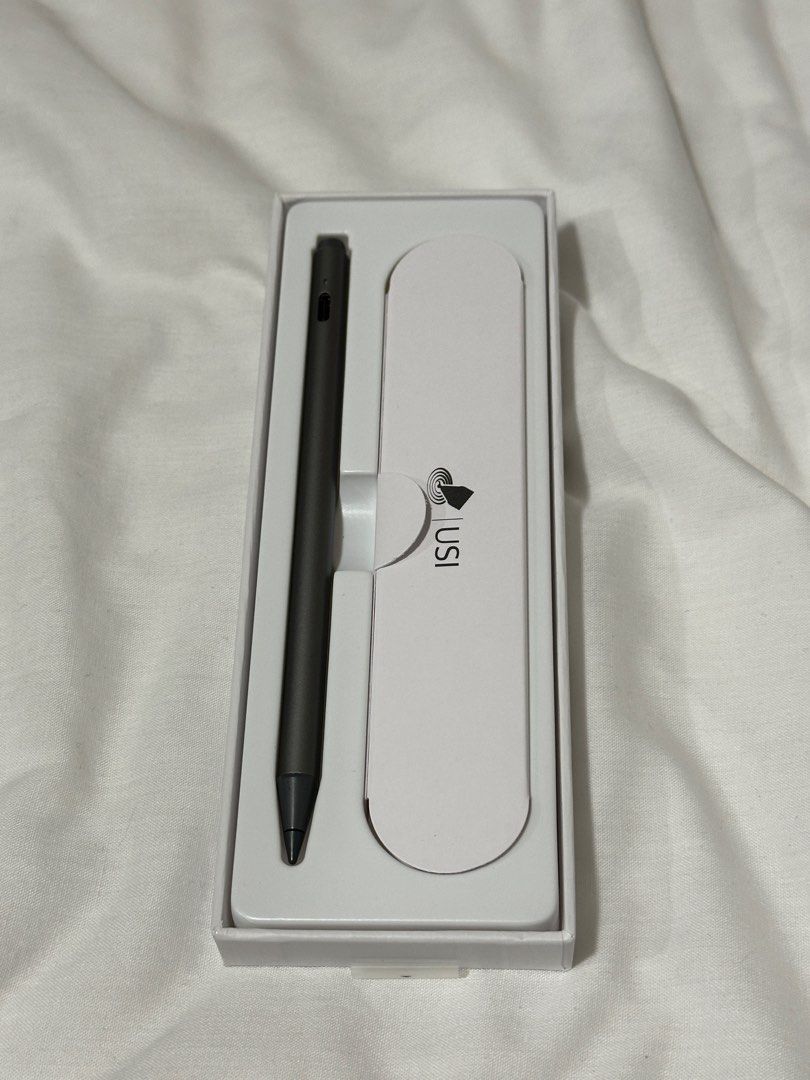 Penoval USI Stylus Pen for Chromebook with Tail Eraser, 4096