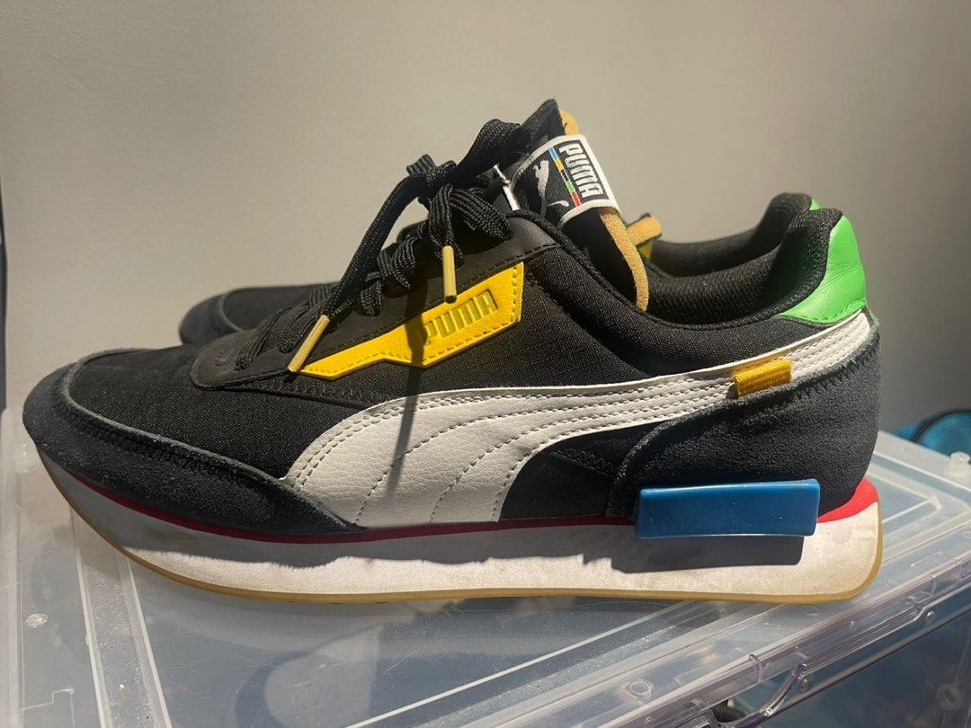 Puma Men Lego Special Edition