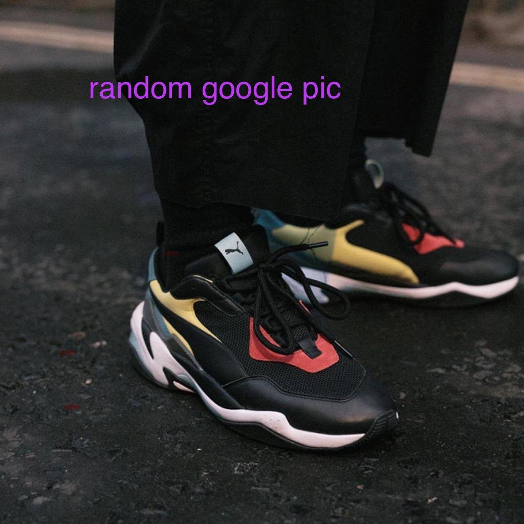Puma Thunder Spectra