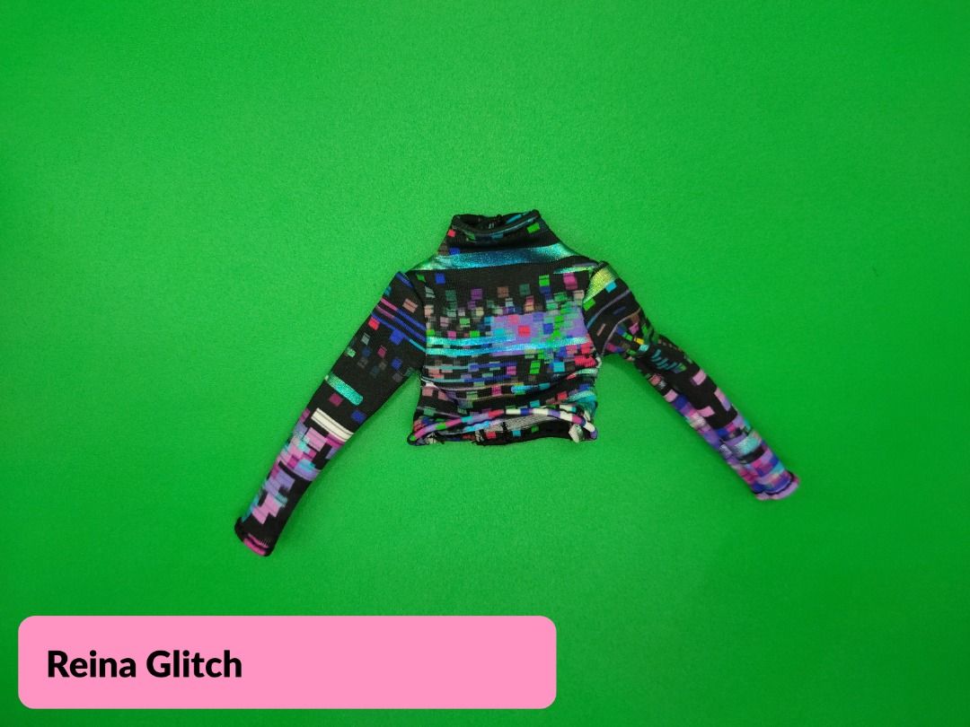 Rainbow High Clothes Part 3 (Php250 each) (Category: Babies & Kids Fashion) located in Cavite. Submitted by allainestoys (Listing ID 1309852599, Image 3). Description: ✅ Brand new ✅ Actual photo posted ✅ PM for other inquiries.