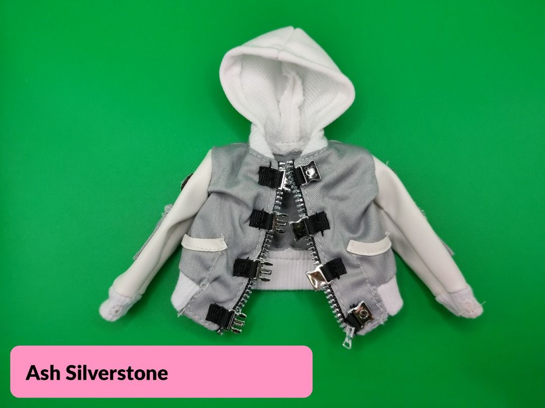 Rainbow High Clothes Part 3 (Php250 each) (Category: Babies & Kids Fashion) located in Cavite. Submitted by allainestoys (Listing ID 1309852599, Image 1). Description: ✅ Brand new ✅ Actual photo posted ✅ PM for other inquiries.