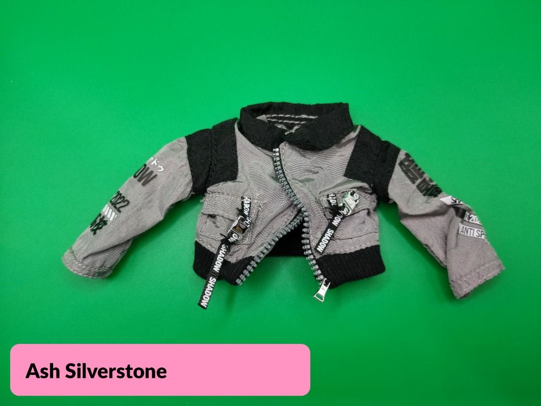 Rainbow High Clothes Part 3 (Php250 each) (Category: Babies & Kids Fashion) located in Cavite. Submitted by allainestoys (Listing ID 1309852599, Image 2). Description: ✅ Brand new ✅ Actual photo posted ✅ PM for other inquiries.
