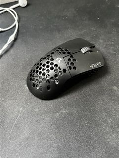 RAKK Mag-An Wireless Gaming Mouse
