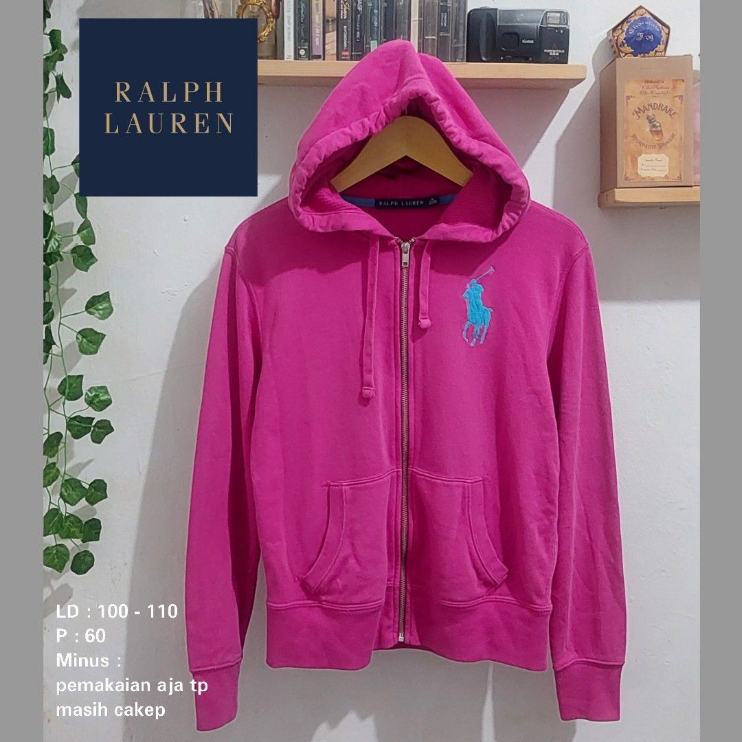 Hoodie pink fanta deals
