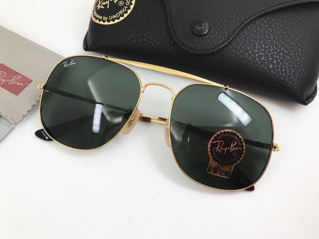 RAYBAN RB3561 Carousell