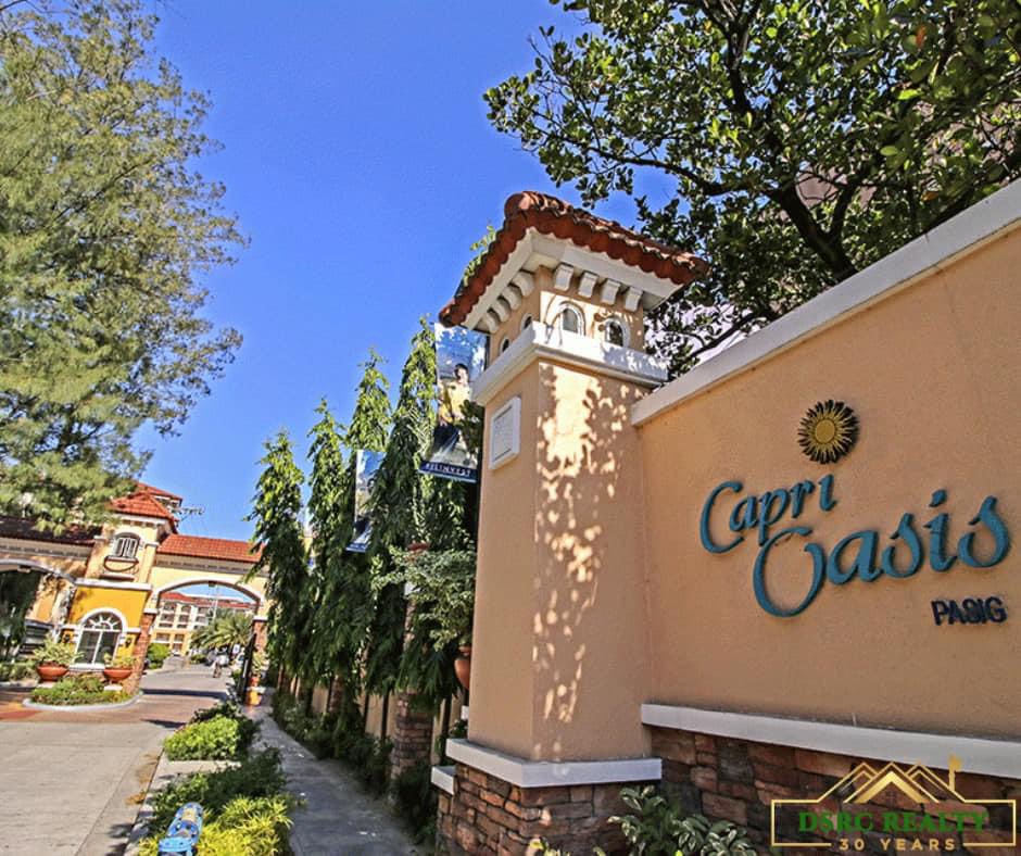 READY FOR OCCUPANCY 3 BEDROOM CONDO UNIT IN PASIG, Property, For Sale