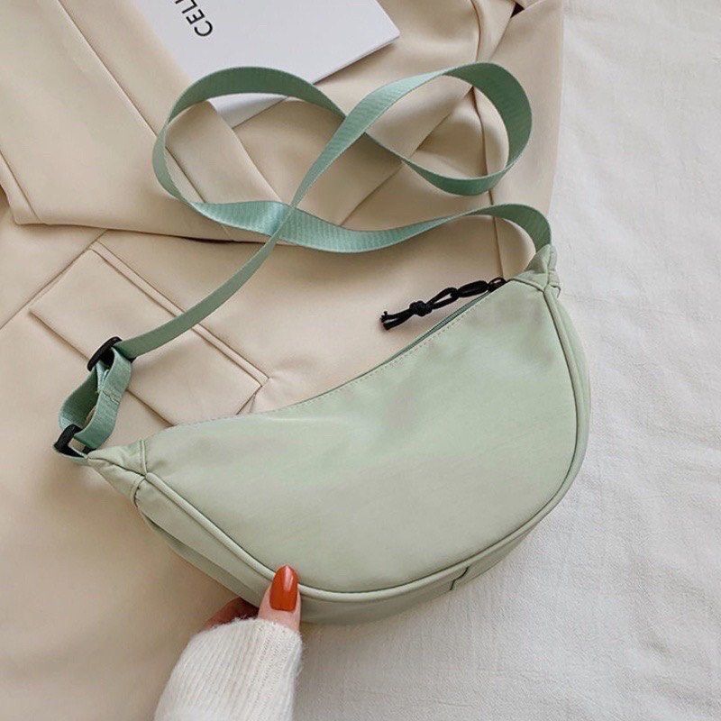 Ready Stock Beg Lelaki Viral Sling Bag Women Bag Lelaki Beg Viral Beg Tangan Wanita Murah Beg Silang Perempuan Handbag Tote Bag Men s Fashion Bags Belt bags Clutches and Pouches on Carousell