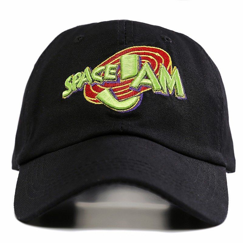 Space jam cap deals