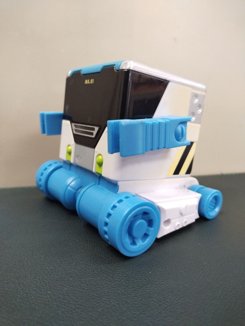 Really rad robots rc mibro cheap