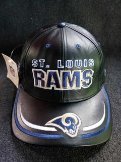 Reebok x St. Louis Rams Vintage Y2K Hat