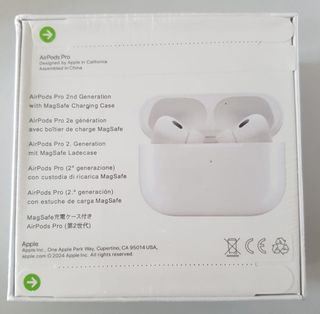 apple airpods 2 pro View all apple airpods 2 pro ads in Carousell Philippines