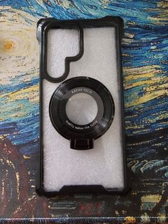 Samsung case s23 ultra with ring