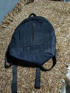 Savoy bagpack