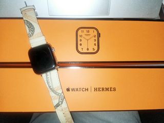 Series 8 smart watch 45mm