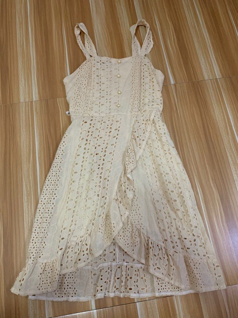 Sexy nude dress (Category: Dresses) located in Cauayan City . Submitted by _must_have_ (Listing ID 1309776053, Image 1). Description: .