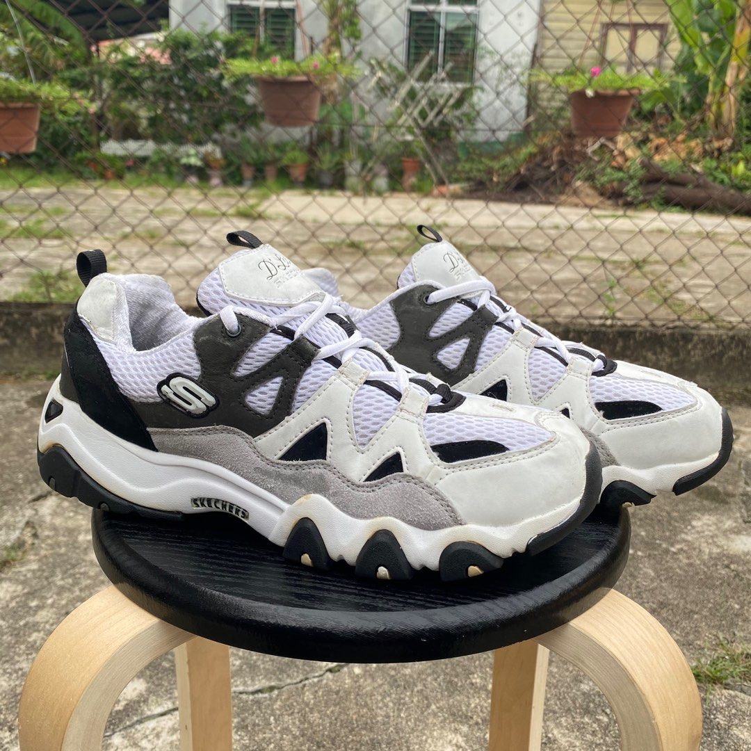 Skechers d'lites 2 sweet monster price top