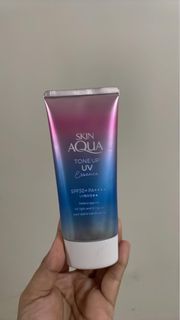 Skin Aqua Sunscreen