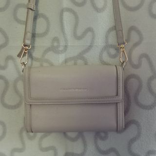 Sling Bag, removable sling