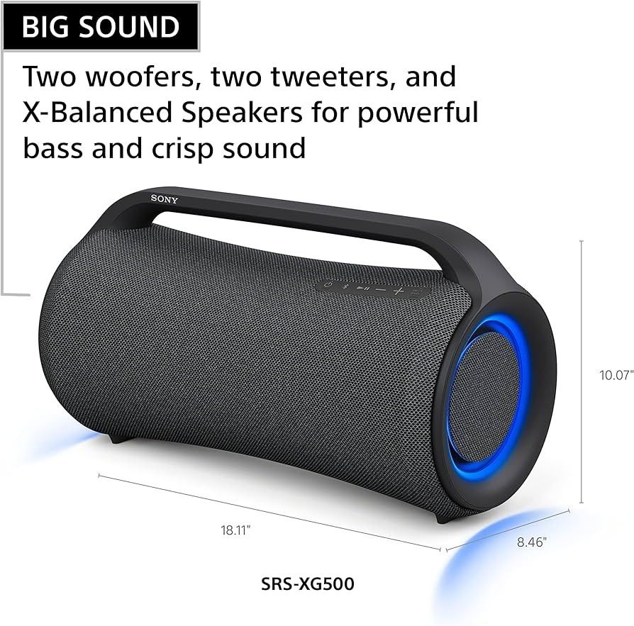 SONY BLUETOOTH SPEAKER (Category: Soundbars, Speakers & Amplifiers) located in Manila. Submitted by chuck_claros (Listing ID 1309865141, Image 3). Description: SONY SPEAKER HIGH - POWER AUDIO SYSTEM WITH BLUETOOTH TECHNOLOGY ☑️BRAND NEW FACTORY SEALED UNIT WITH OFFICIAL SALES INVOICE AND WARRANTY 🔻SALE!!! SALE!!! SALE!!!🔻 🔻!!! DISCOUNTED PRICE !!!🔻 ◽(ONE BOX AUDIO SYSTEM) 🔹MHC V13 - SALE PRICE - 11,990 🔹MHC V43 - SALE PRICE - 18,790 🔹MHC V