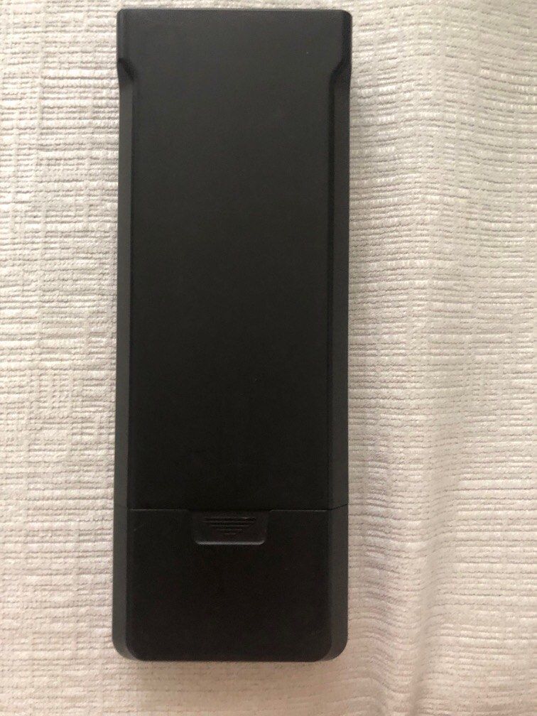 Sony CD Player Remote (Category: Other Home Appliances) located in Quezon City. Submitted by gfbdy (Listing ID 1309724071, Image 2). Description: RM-D450 Eject ⏏️ .