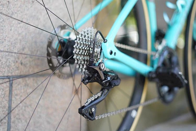 Specialized tarmac derailleur hanger on sale