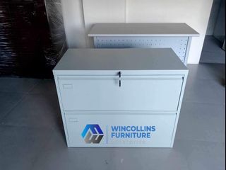 STORAGE STEEL CABINET