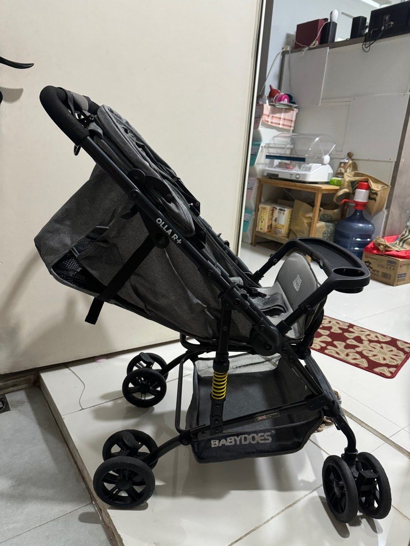 Stroller baby does olla R Bayi Anak Kereta Kursi Goyang Gendongan Bayi di Carousell