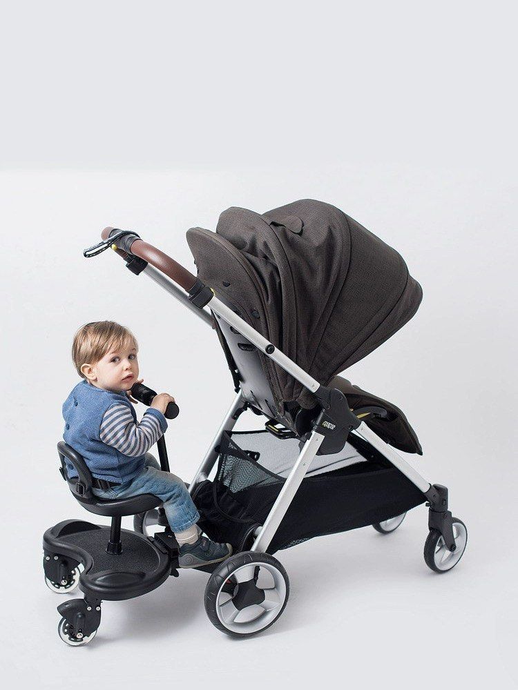 Stroller and buggy board on sale