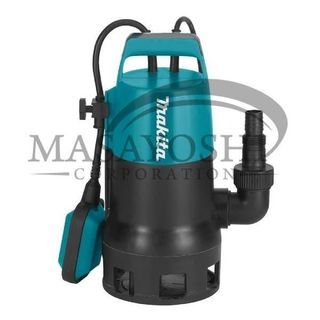 Submersible Pump for Dirty Water | PF0410