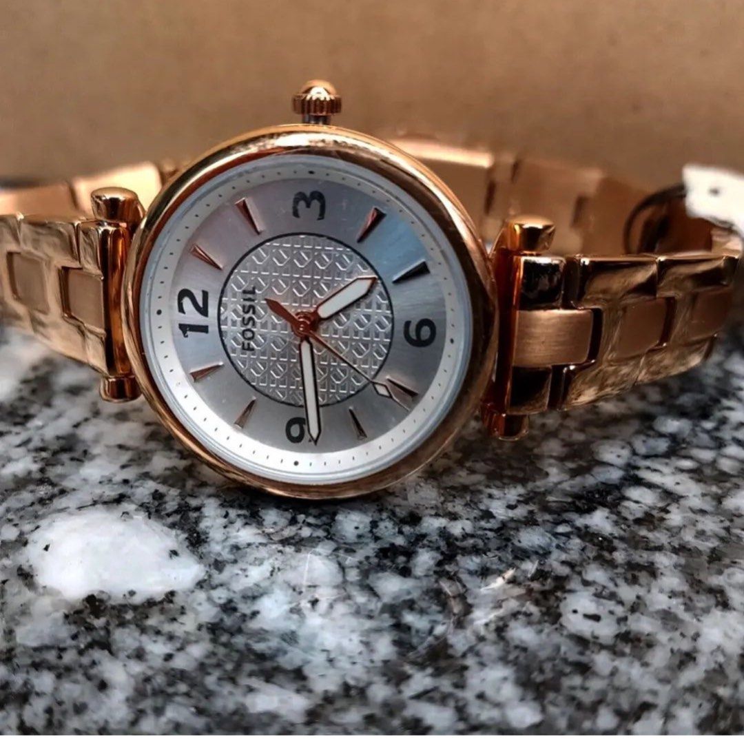 Fossil summer sale 2025