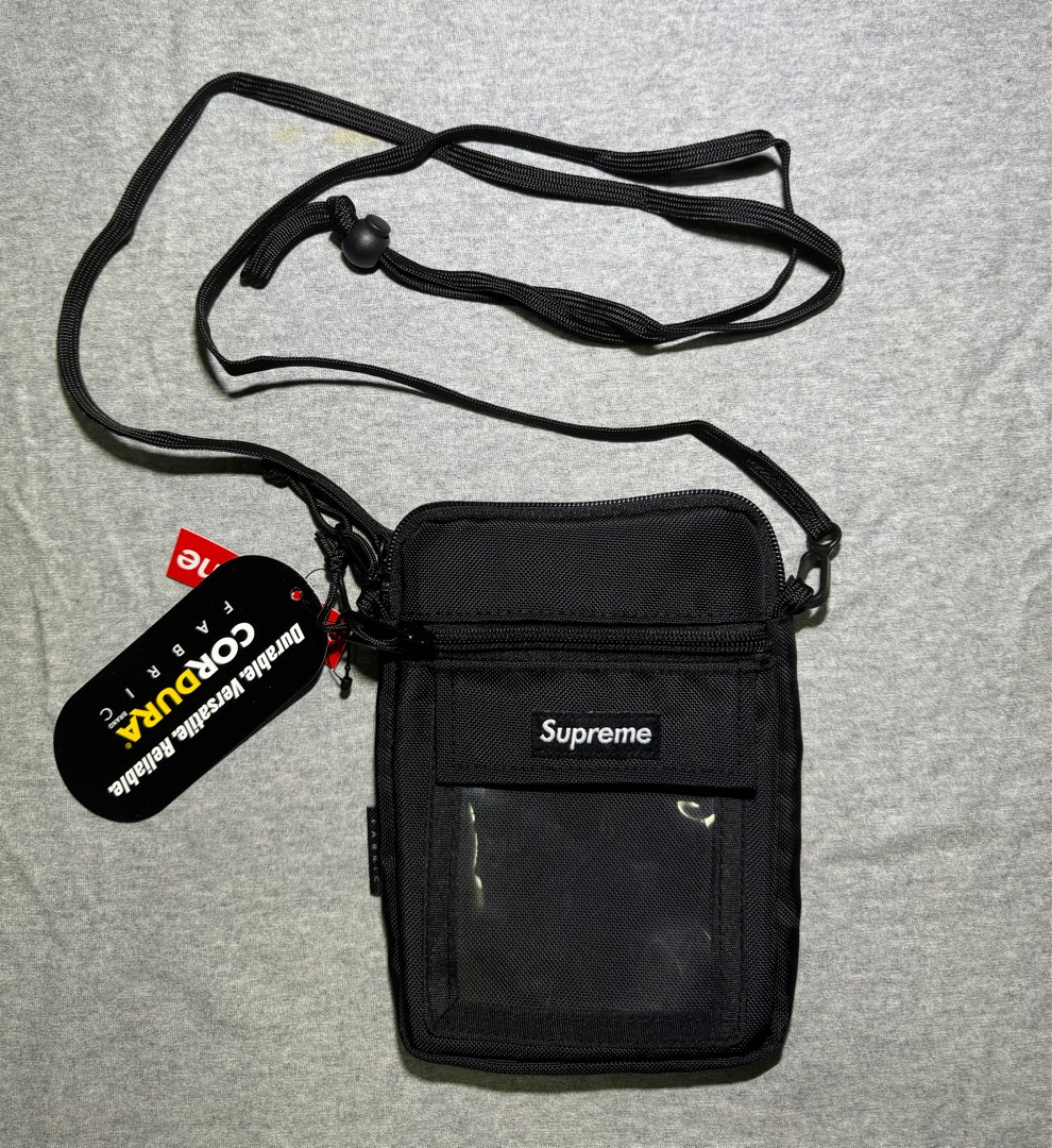 Supreme - Utility Pouch - UG.SHAFT
