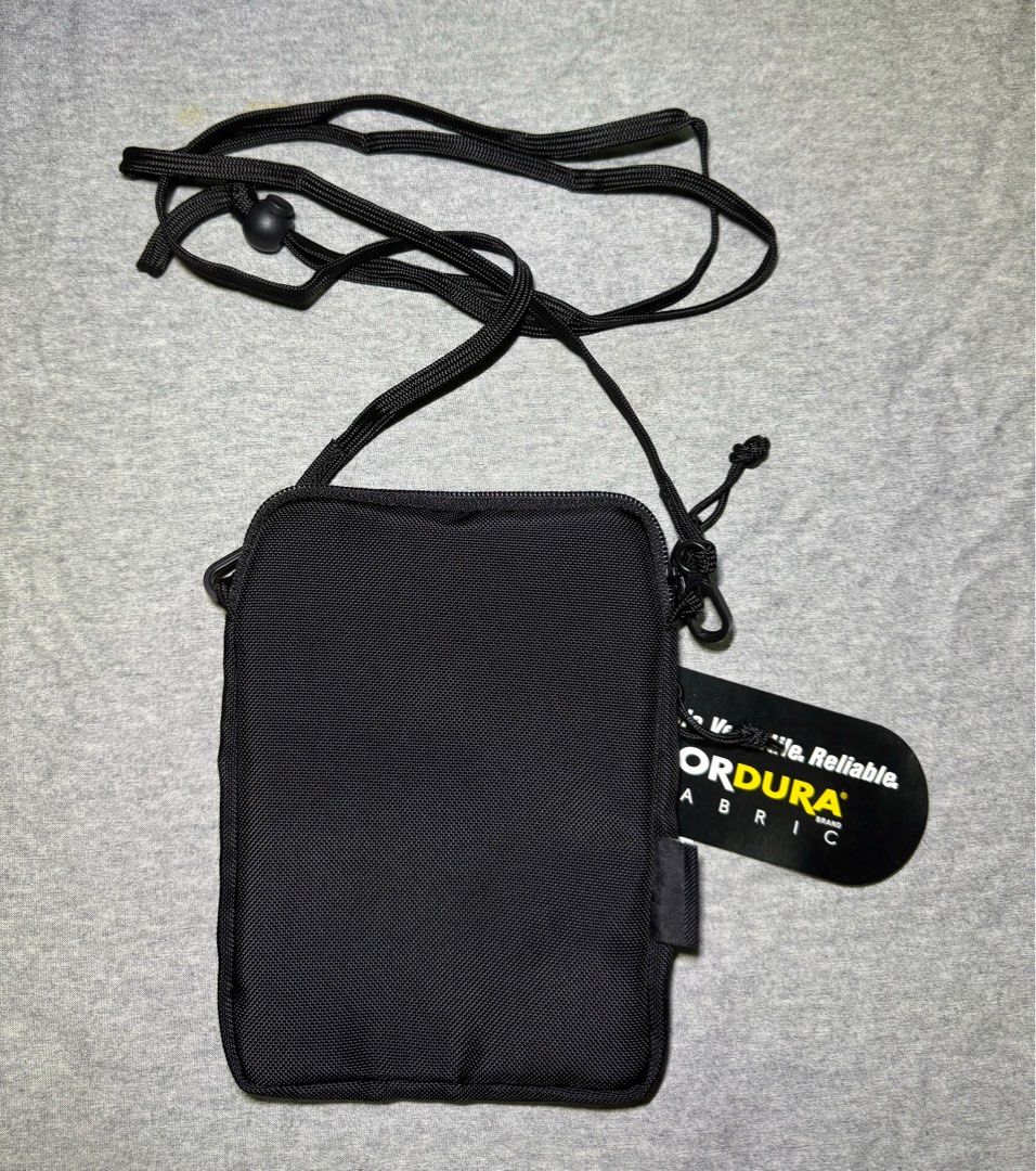 Supreme19SS Utility Pouch Bag 即完売品シュプリーム Supreme シュプリーム 19SS Utility Pouch ユーティリティ