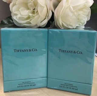 Tiffany & Co. Eau de Parfum EDP Perfume 30ml