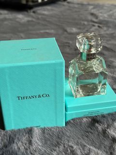 Tiffany & Co EDT Sheer 50ml