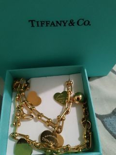 Tiffany &Co Sets