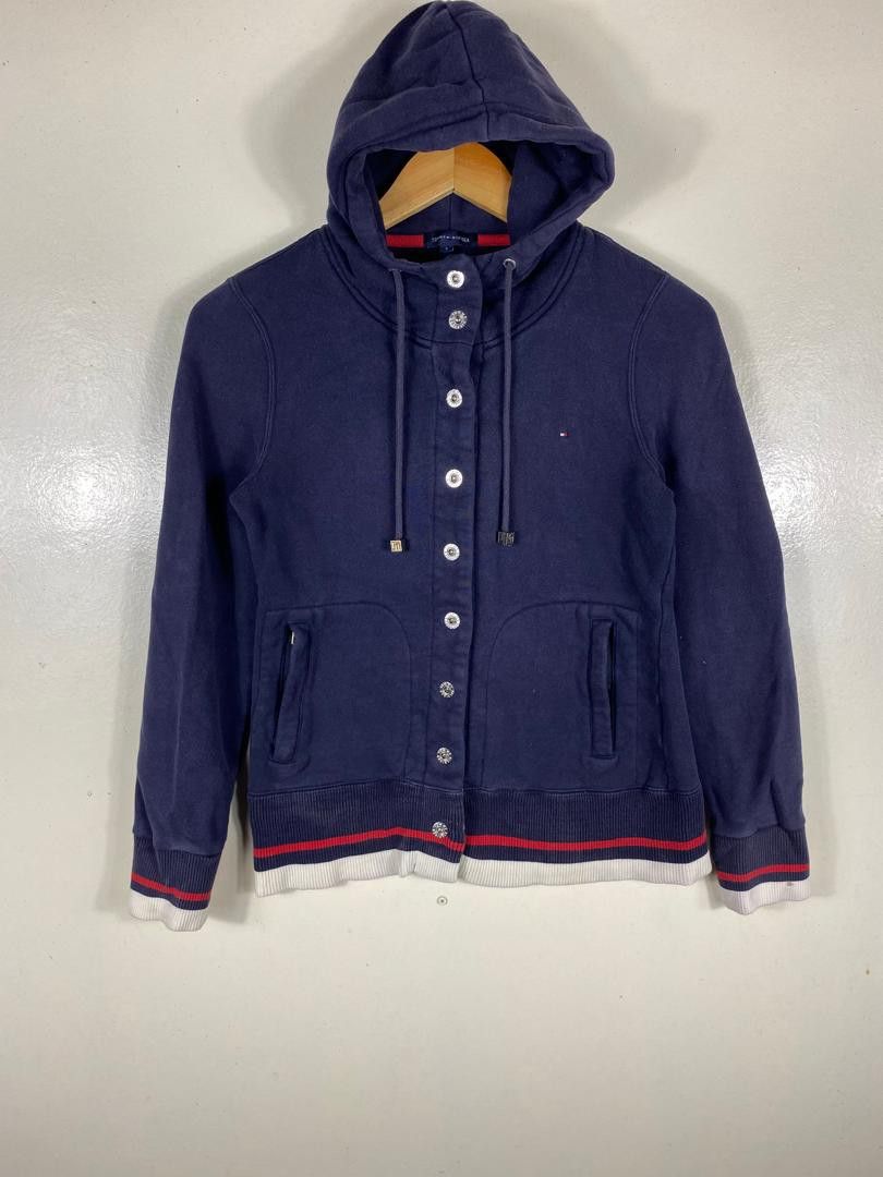 Harga tommy hilfiger hoodie on sale