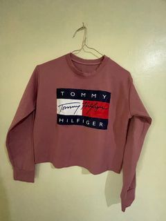 Tommy Hilfiger long sleeves