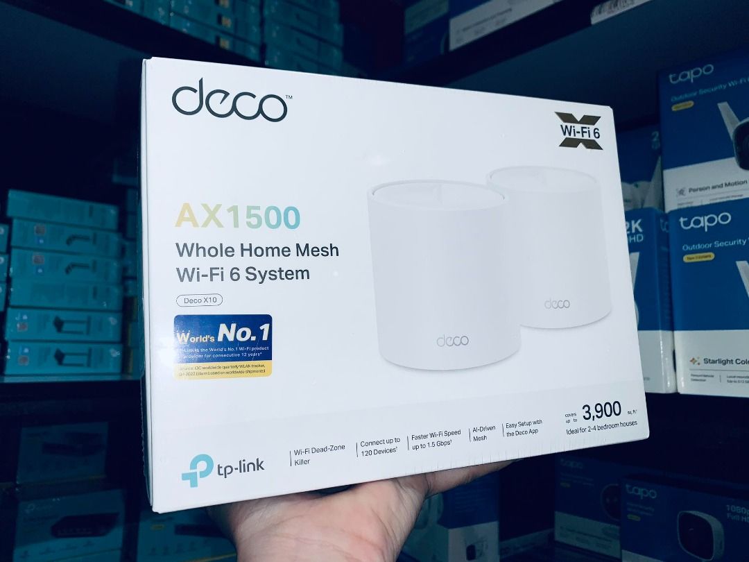 TP-Link