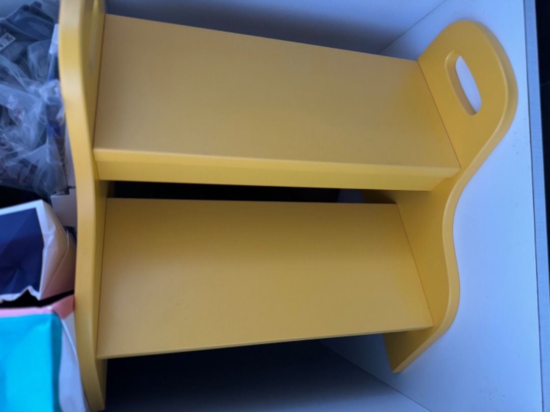 Trogen step stool online