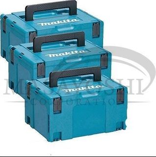 Type 3 Stackable Tool Box | Storage | 821551-8