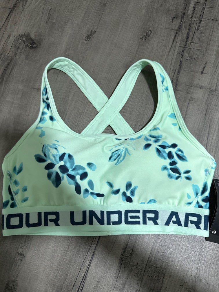 Under armour sport bra