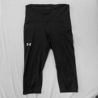 Underarmour Mid Length Compression