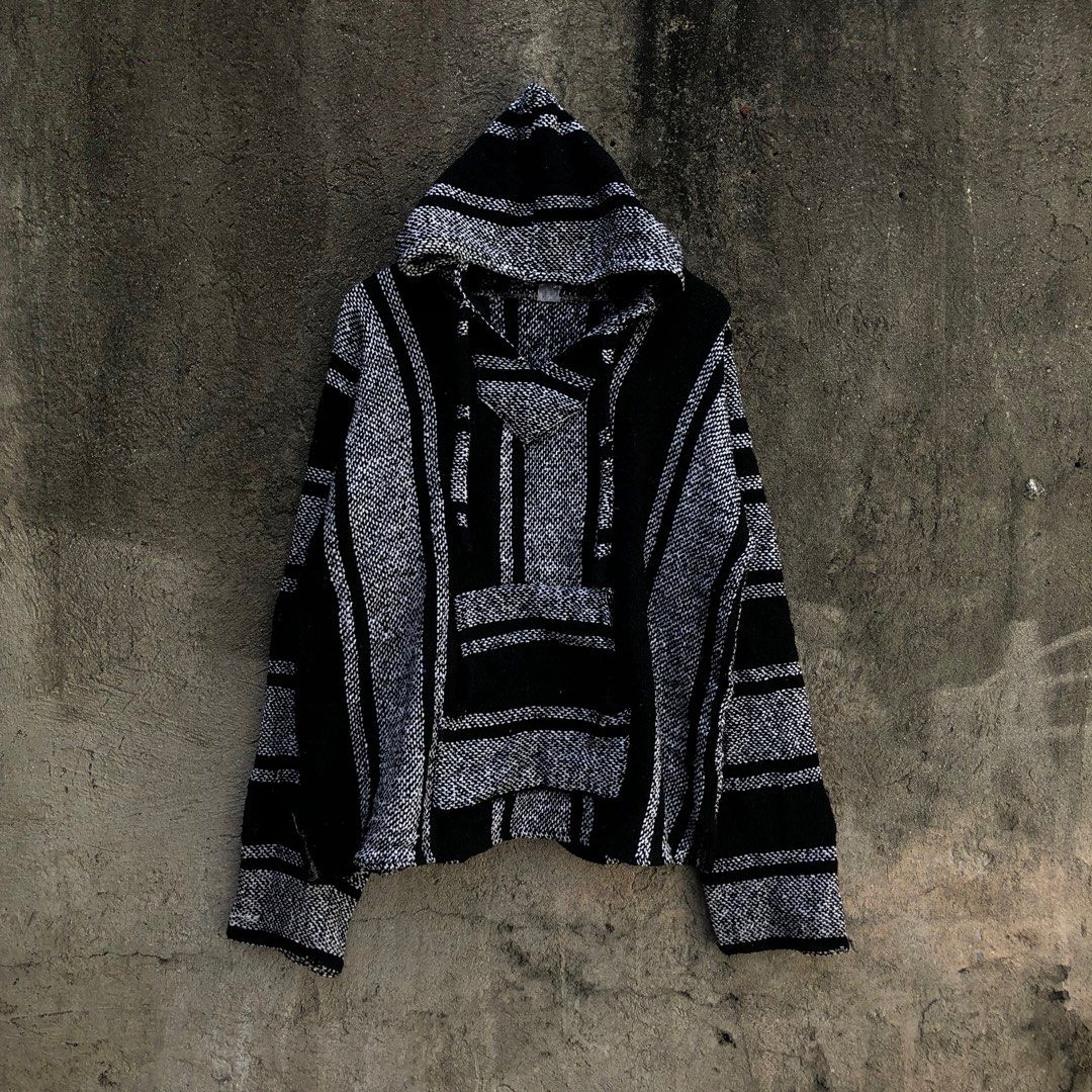 Vintage baja hoodie discount