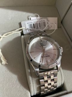 Vivienne westwood conduit watch sale